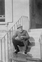 Auguste Renoir (1841-1919), koniec XIX wieku